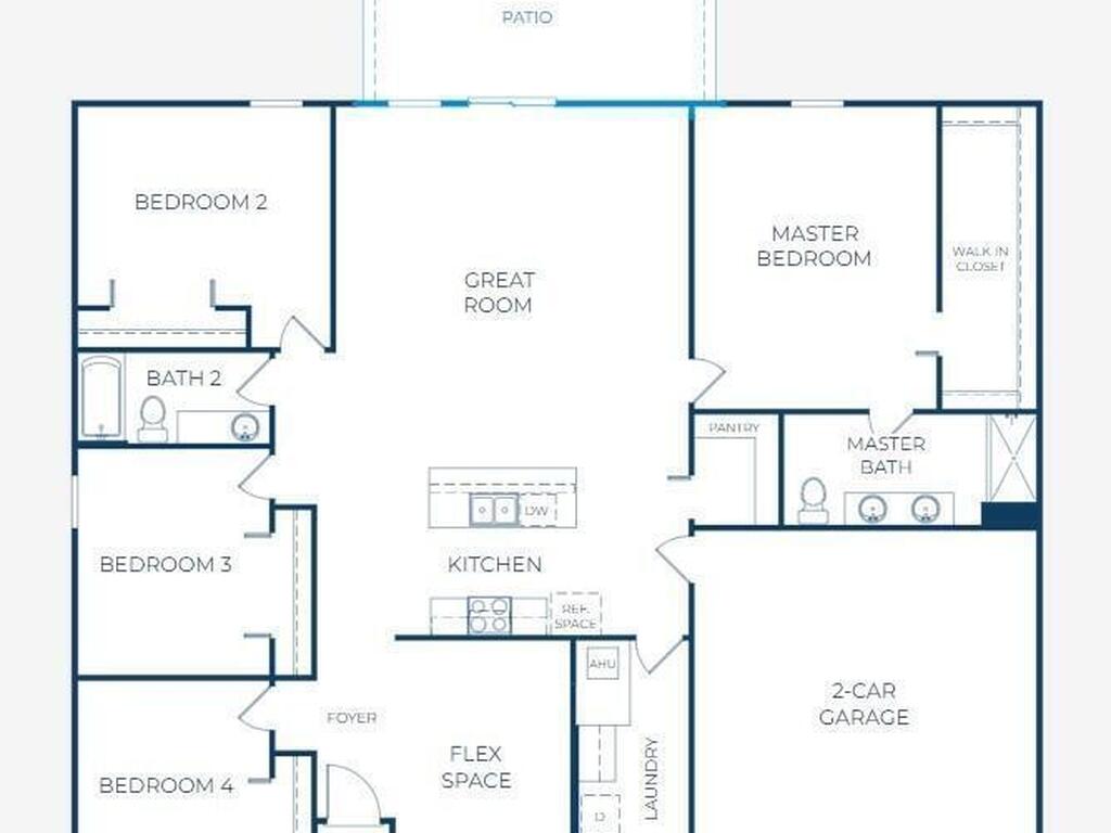 456 Holmes Avenue, Palm Bay, FL 32907