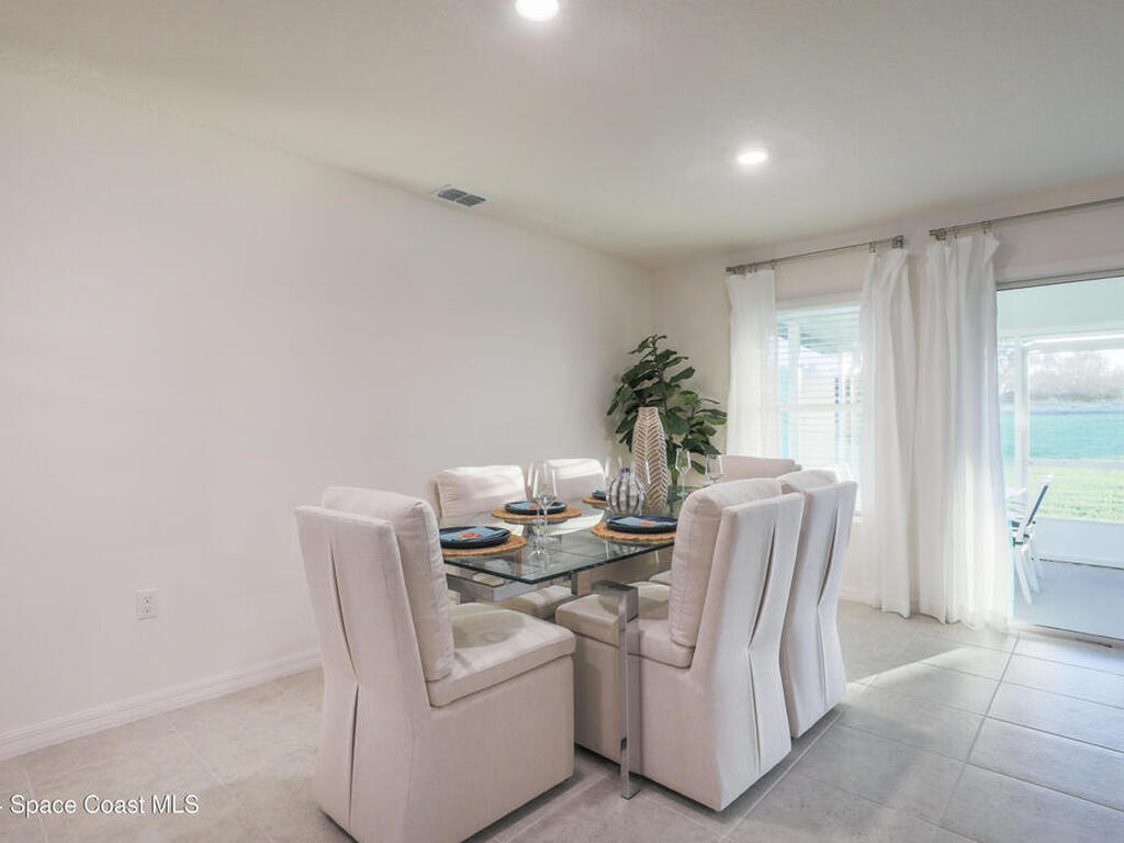 535 Hansare Street, Palm Bay, FL 32908