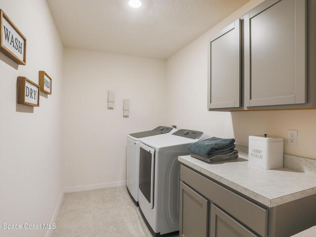 535 Hansare Street, Palm Bay, FL 32908