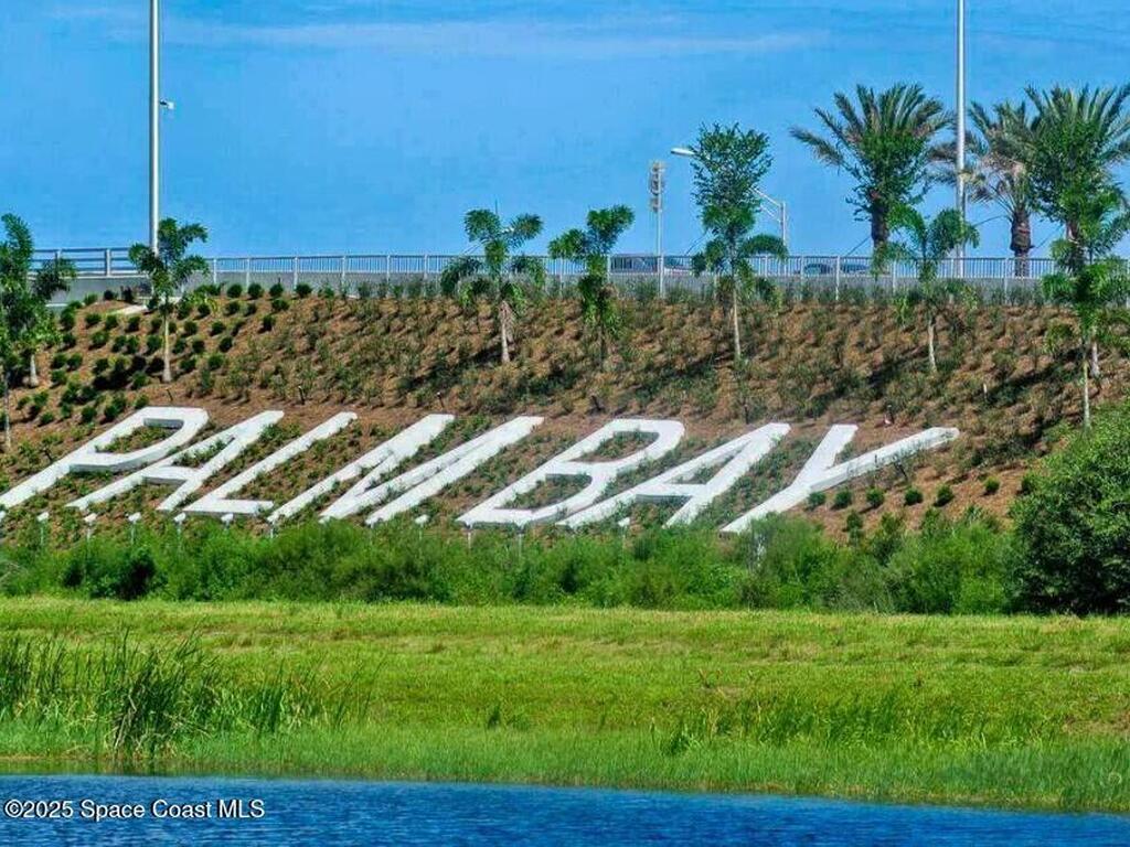 535 Hansare Street, Palm Bay, FL 32908