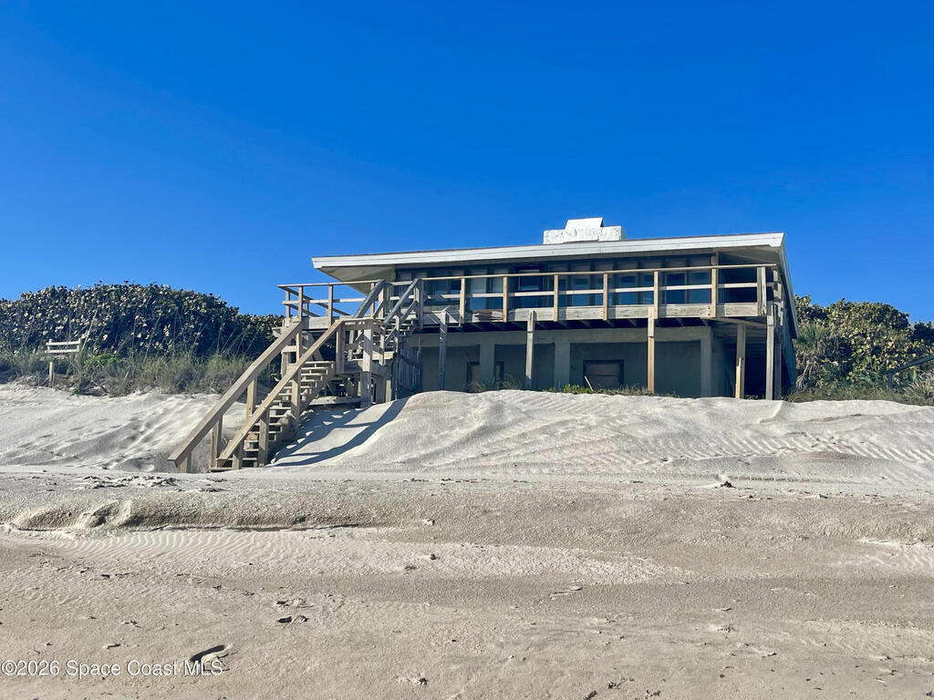 7915 S Highway A1a, Melbourne Beach, FL 32951