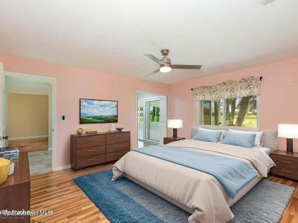 1355 Mayflower Avenue, Suntree, FL 32940