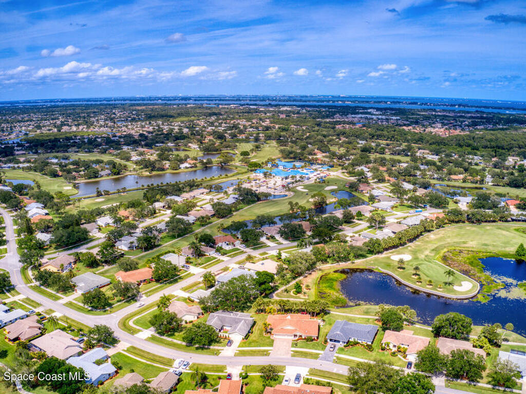 1355 Mayflower Avenue, Suntree, FL 32940