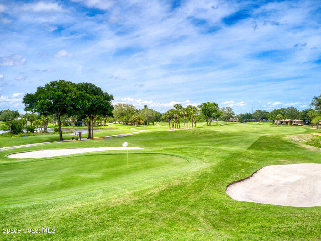 1355 Mayflower Avenue, Suntree, FL 32940