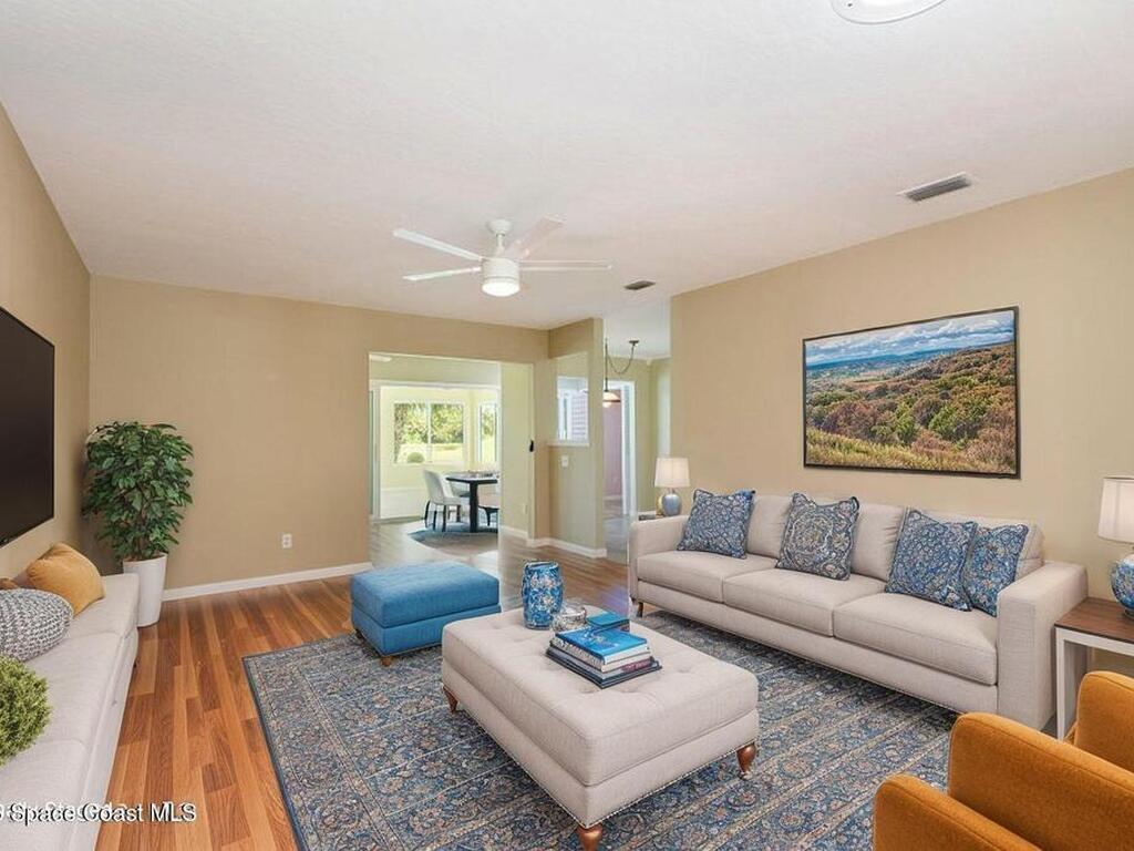 1355 Mayflower Avenue, Suntree, FL 32940