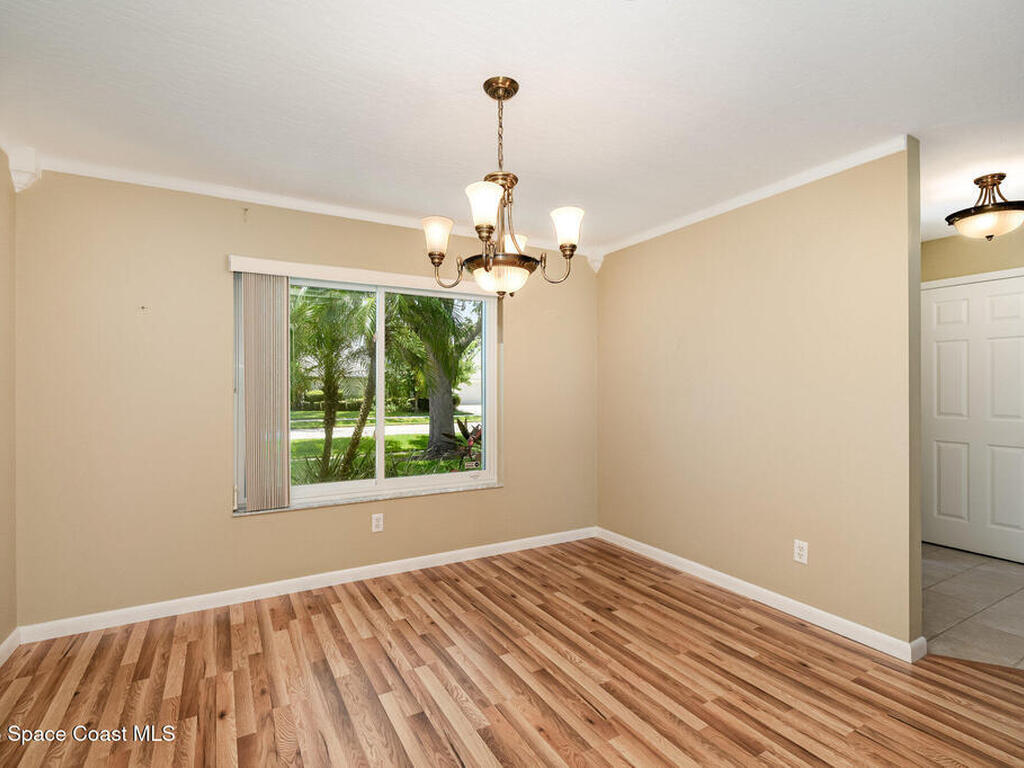 1355 Mayflower Avenue, Suntree, FL 32940