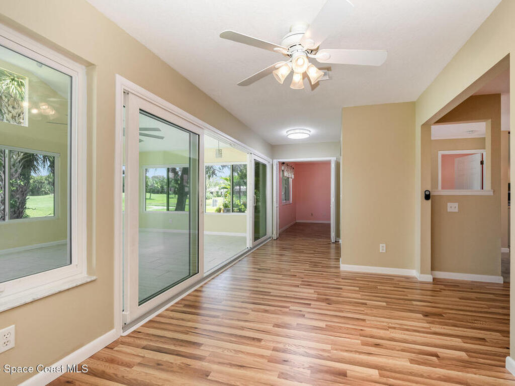 1355 Mayflower Avenue, Suntree, FL 32940