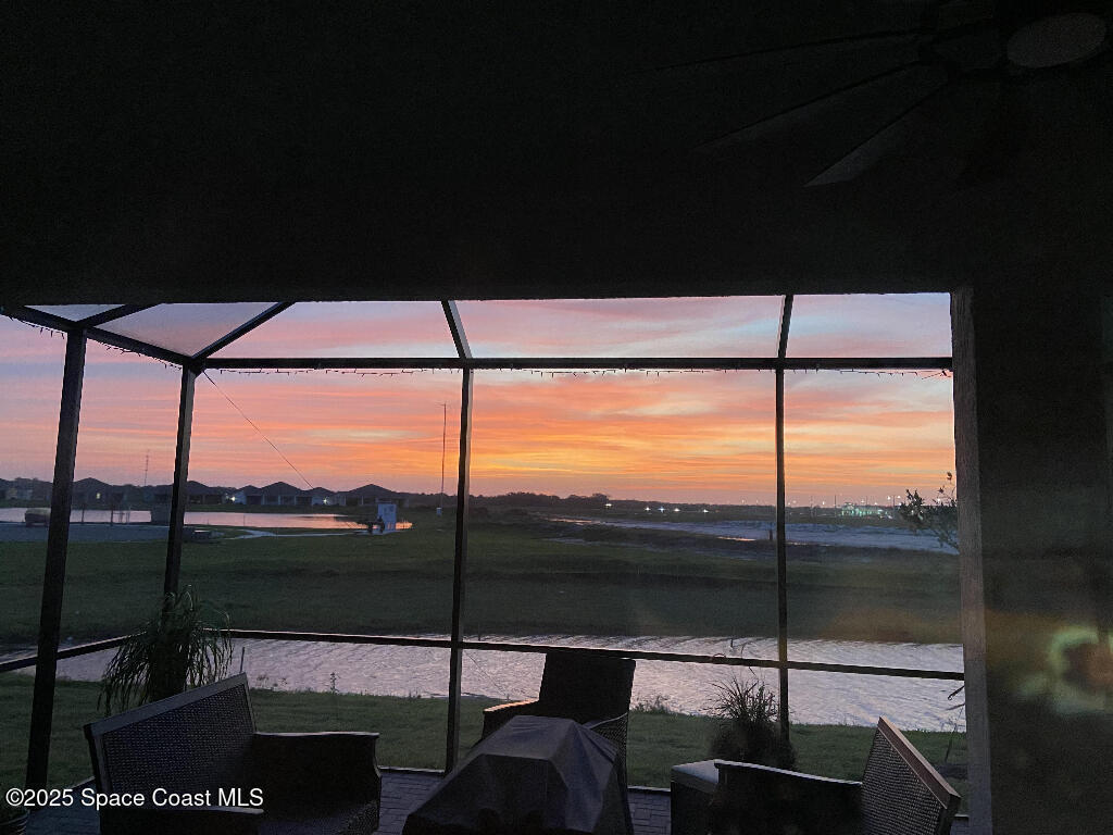 9723 Alister Drive, Melbourne, FL 32940