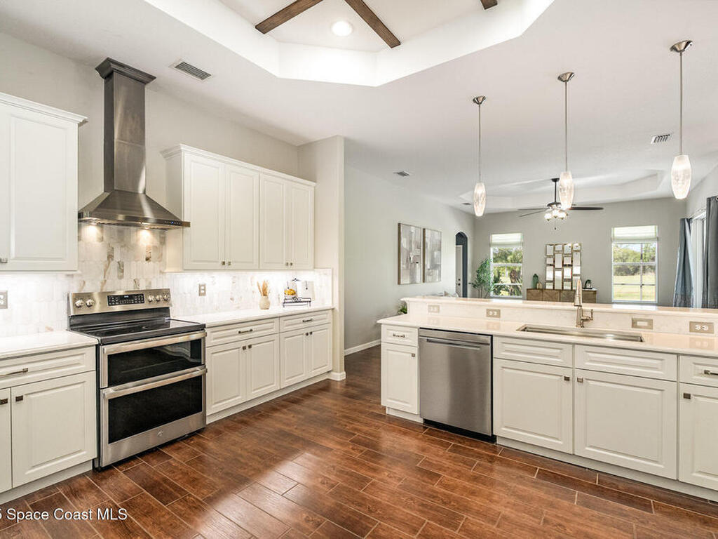 3205 Savannahs Trail, Merritt Island, FL 32953