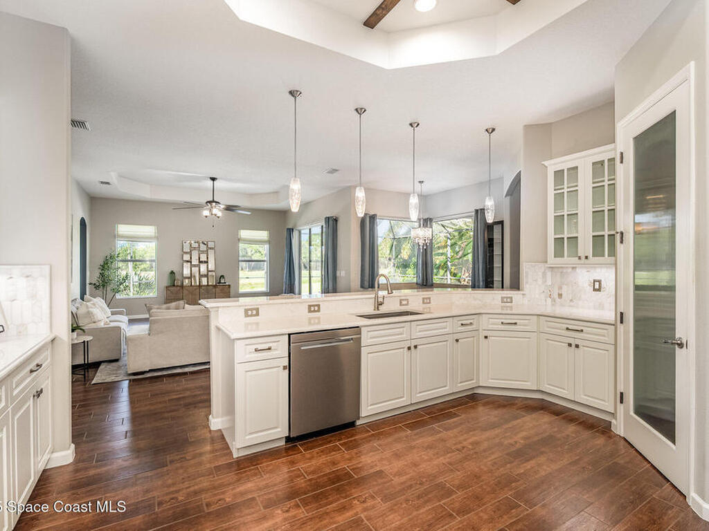 3205 Savannahs Trail, Merritt Island, FL 32953