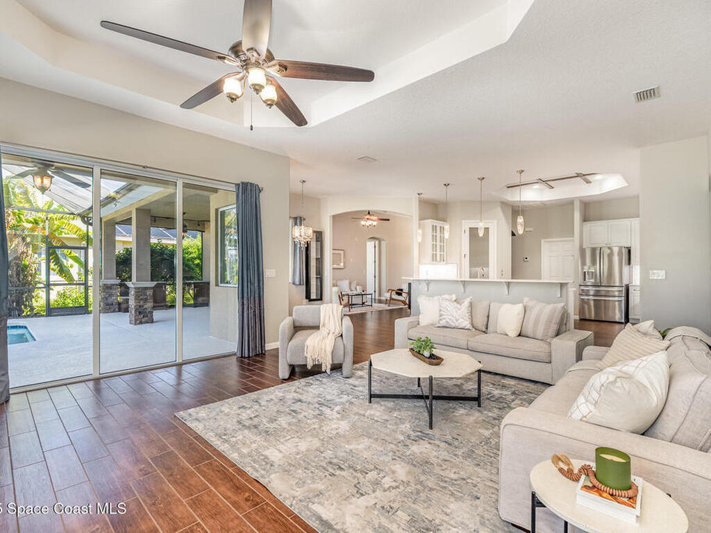 3205 Savannahs Trail, Merritt Island, FL 32953