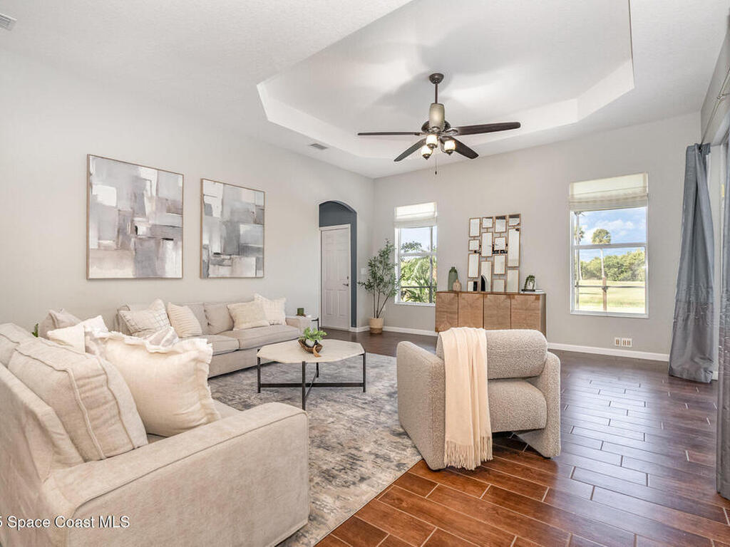 3205 Savannahs Trail, Merritt Island, FL 32953