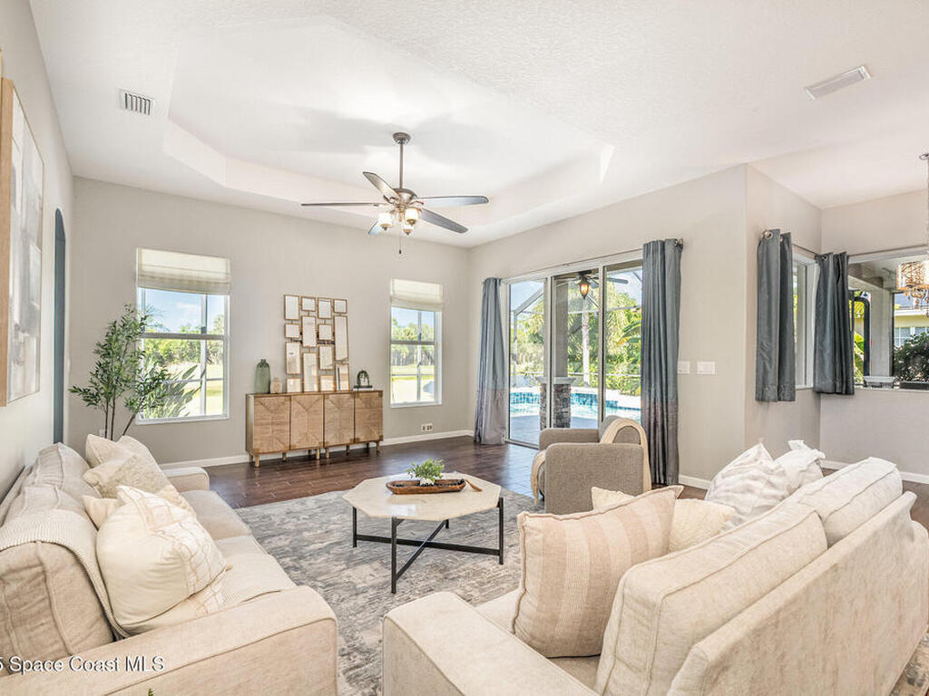 3205 Savannahs Trail, Merritt Island, FL 32953