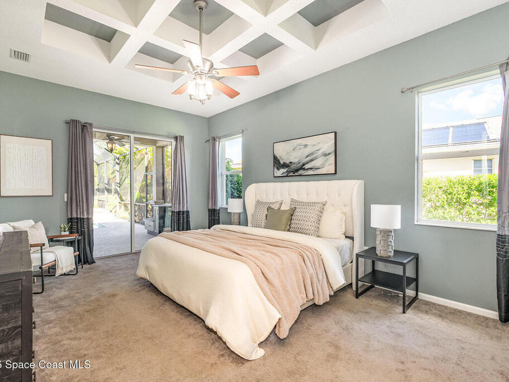 3205 Savannahs Trail, Merritt Island, FL 32953