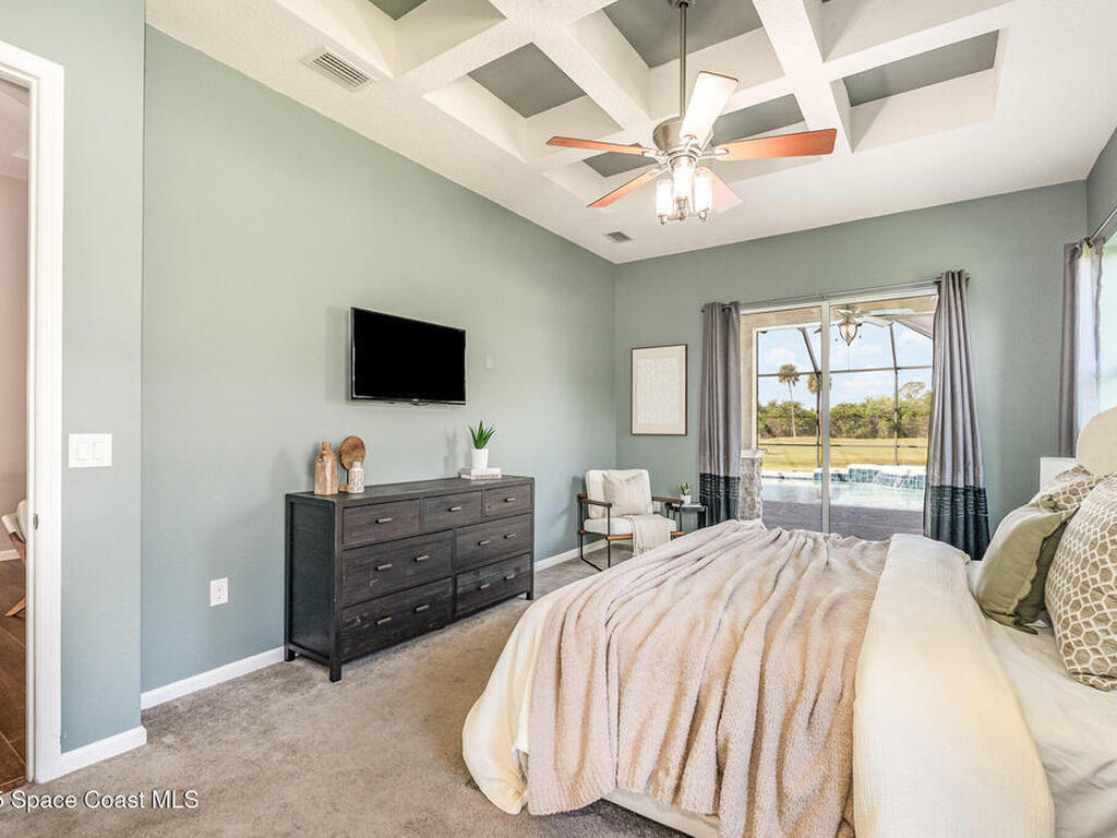 3205 Savannahs Trail, Merritt Island, FL 32953