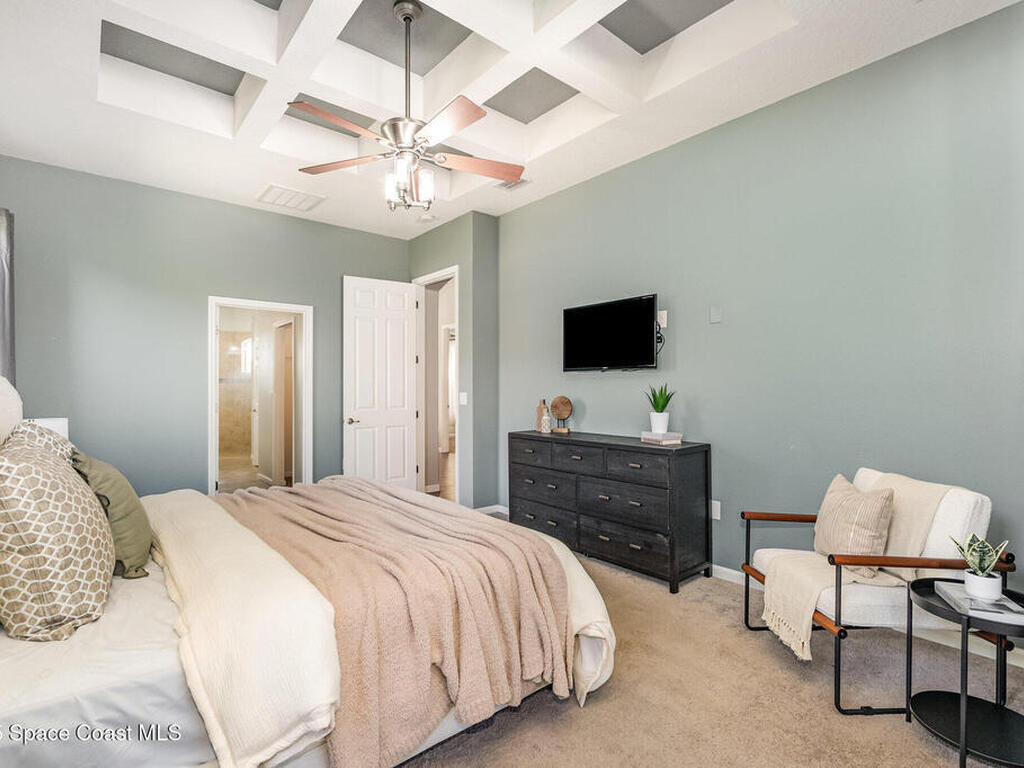 3205 Savannahs Trail, Merritt Island, FL 32953