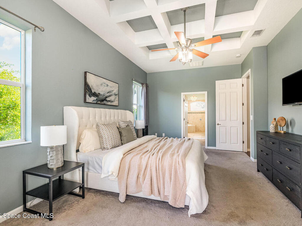 3205 Savannahs Trail, Merritt Island, FL 32953