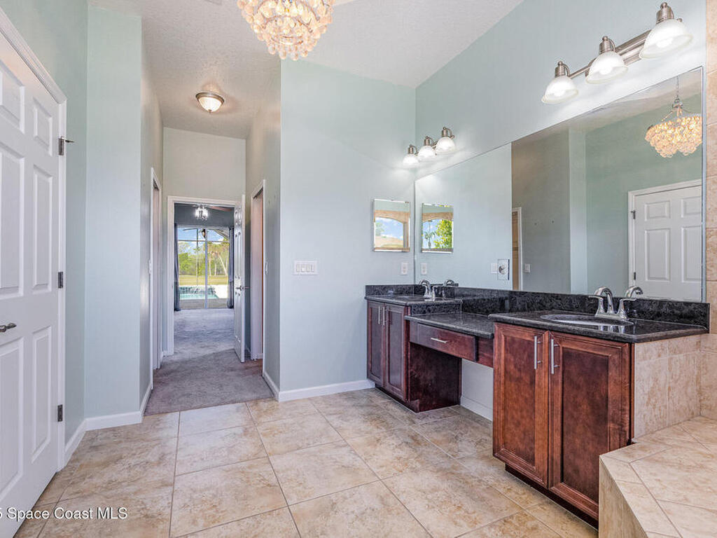 3205 Savannahs Trail, Merritt Island, FL 32953