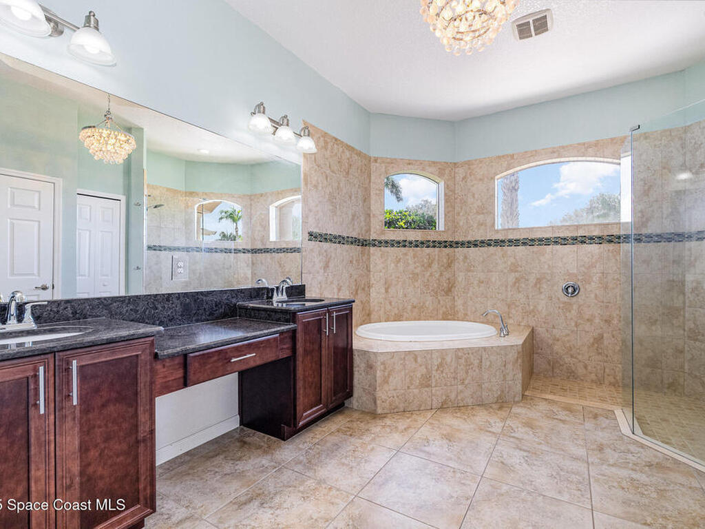 3205 Savannahs Trail, Merritt Island, FL 32953