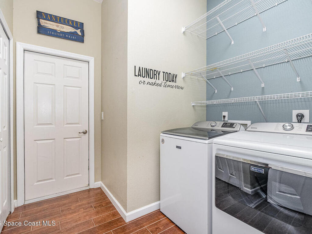 3205 Savannahs Trail, Merritt Island, FL 32953