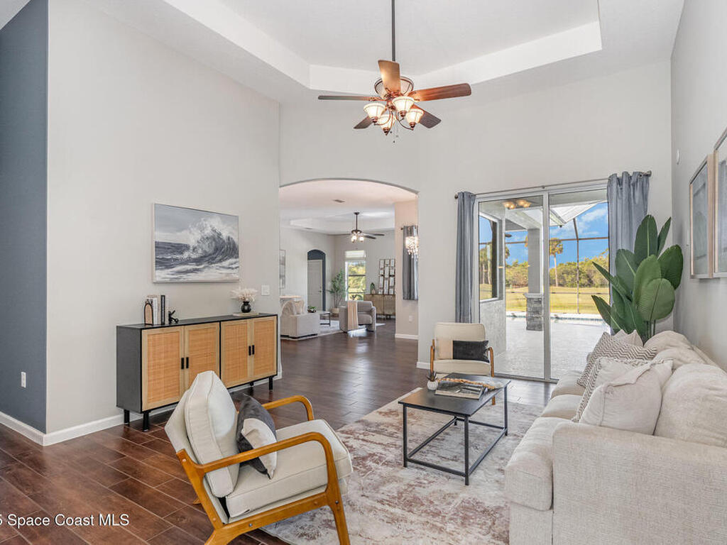 3205 Savannahs Trail, Merritt Island, FL 32953