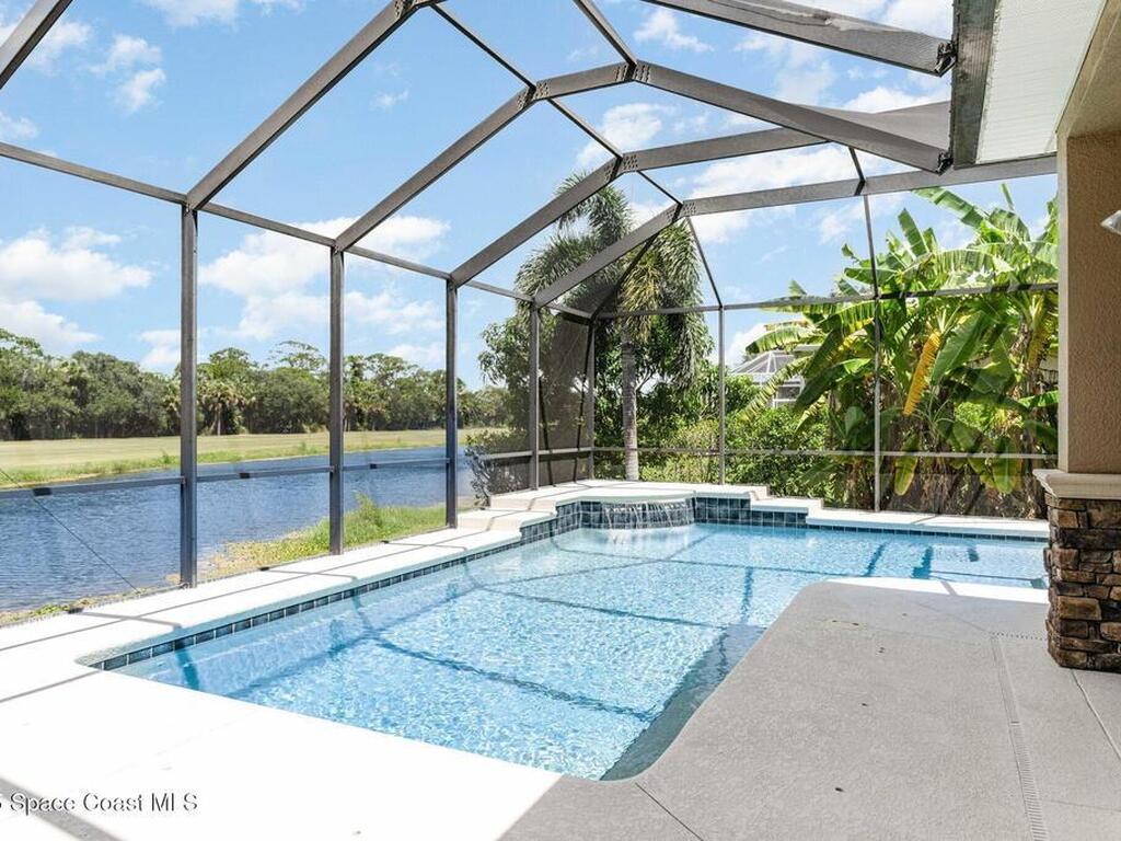 3205 Savannahs Trail, Merritt Island, FL 32953