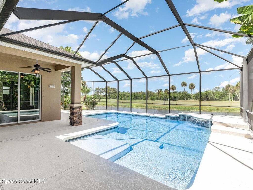 3205 Savannahs Trail, Merritt Island, FL 32953