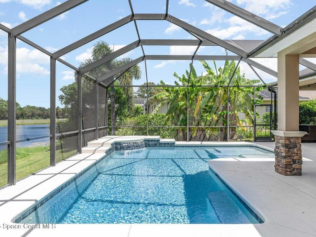 3205 Savannahs Trail, Merritt Island, FL 32953