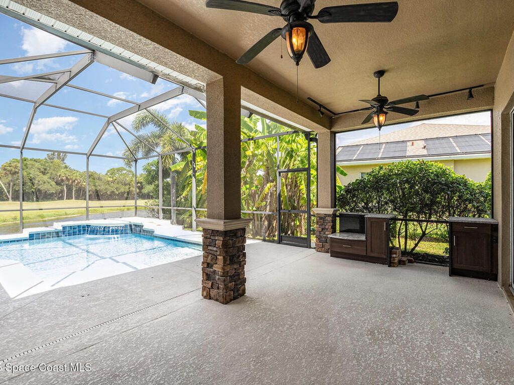 3205 Savannahs Trail, Merritt Island, FL 32953