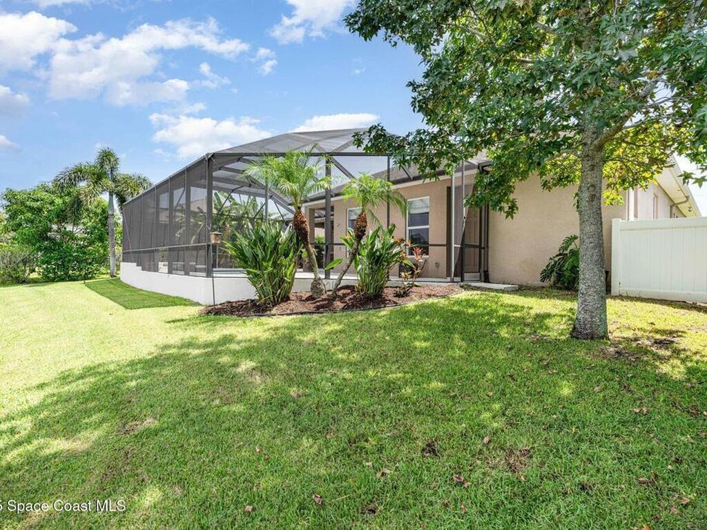 3205 Savannahs Trail, Merritt Island, FL 32953