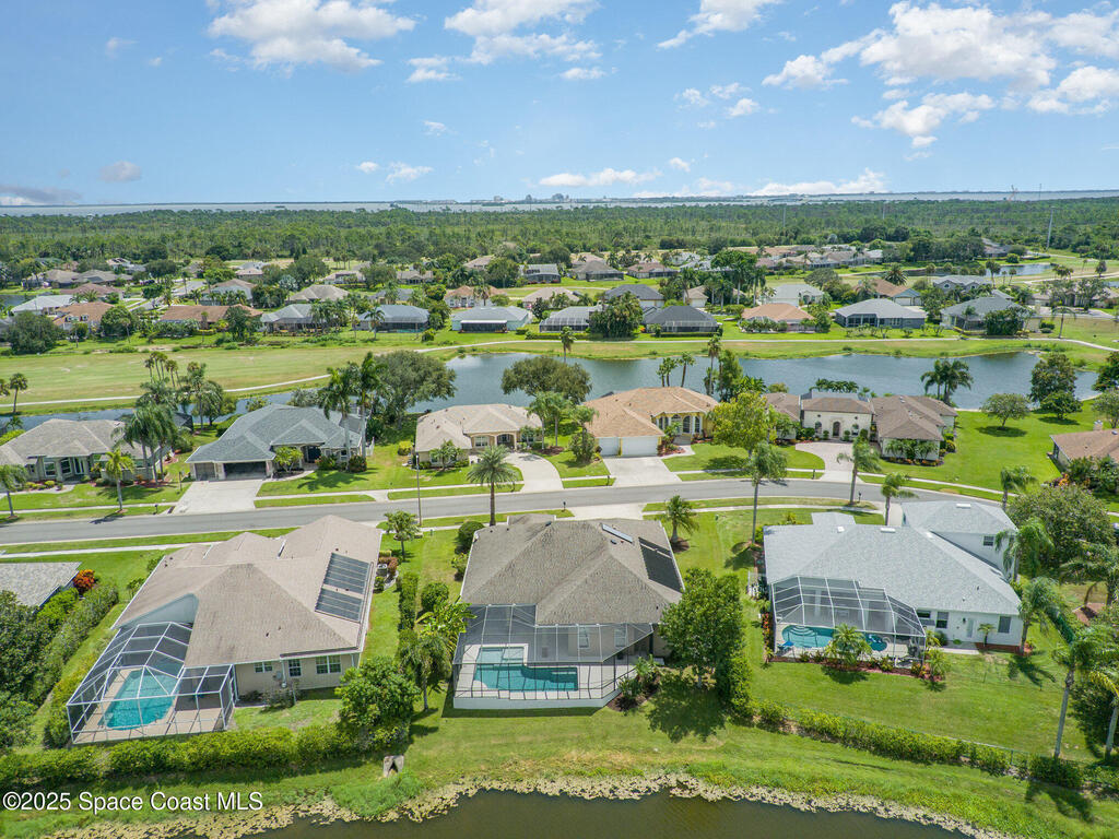 3205 Savannahs Trail, Merritt Island, FL 32953