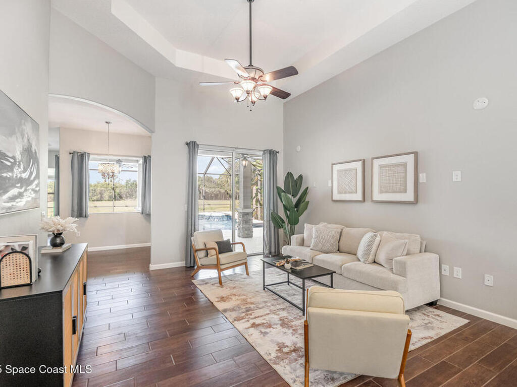 3205 Savannahs Trail, Merritt Island, FL 32953