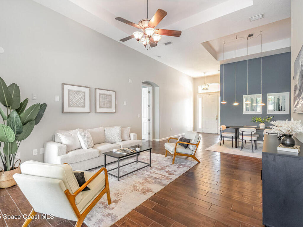 3205 Savannahs Trail, Merritt Island, FL 32953