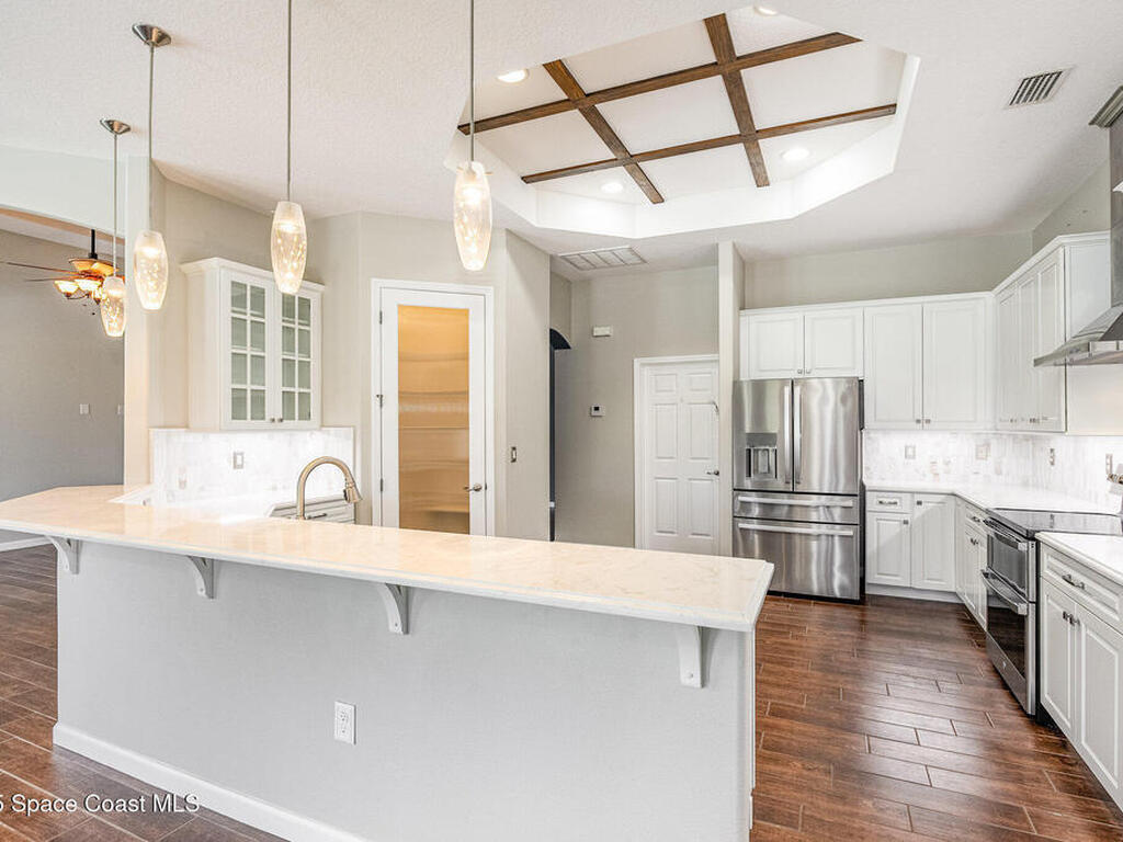 3205 Savannahs Trail, Merritt Island, FL 32953