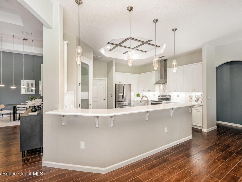 3205 Savannahs Trail, Merritt Island, FL 32953