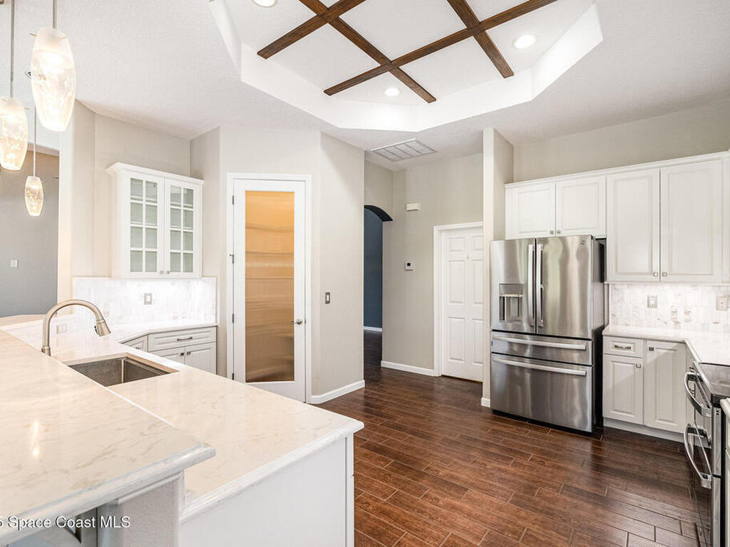 3205 Savannahs Trail, Merritt Island, FL 32953