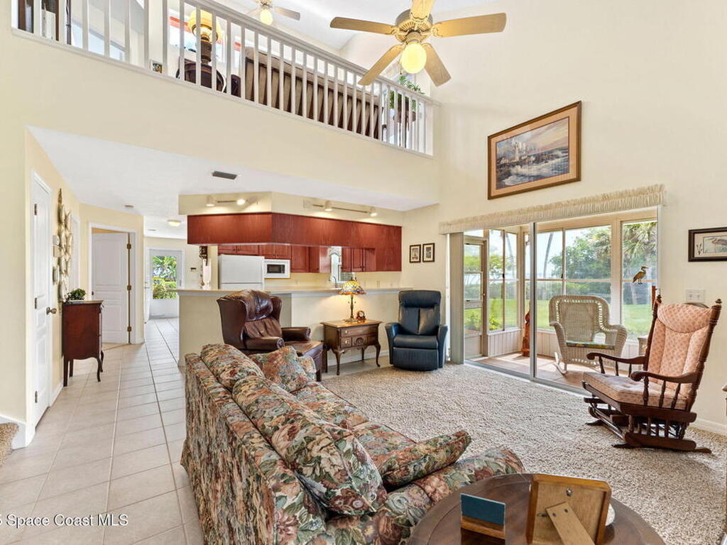 190 Casseekee Trail, Melbourne Beach, FL 32951