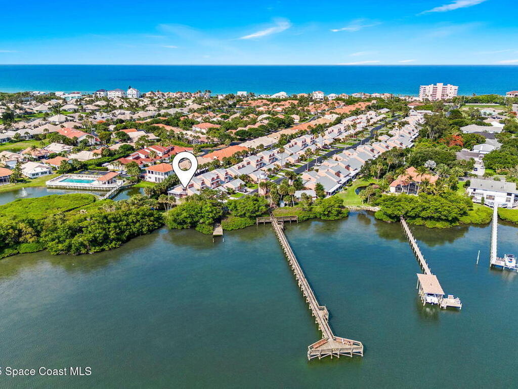 190 Casseekee Trail, Melbourne Beach, FL 32951