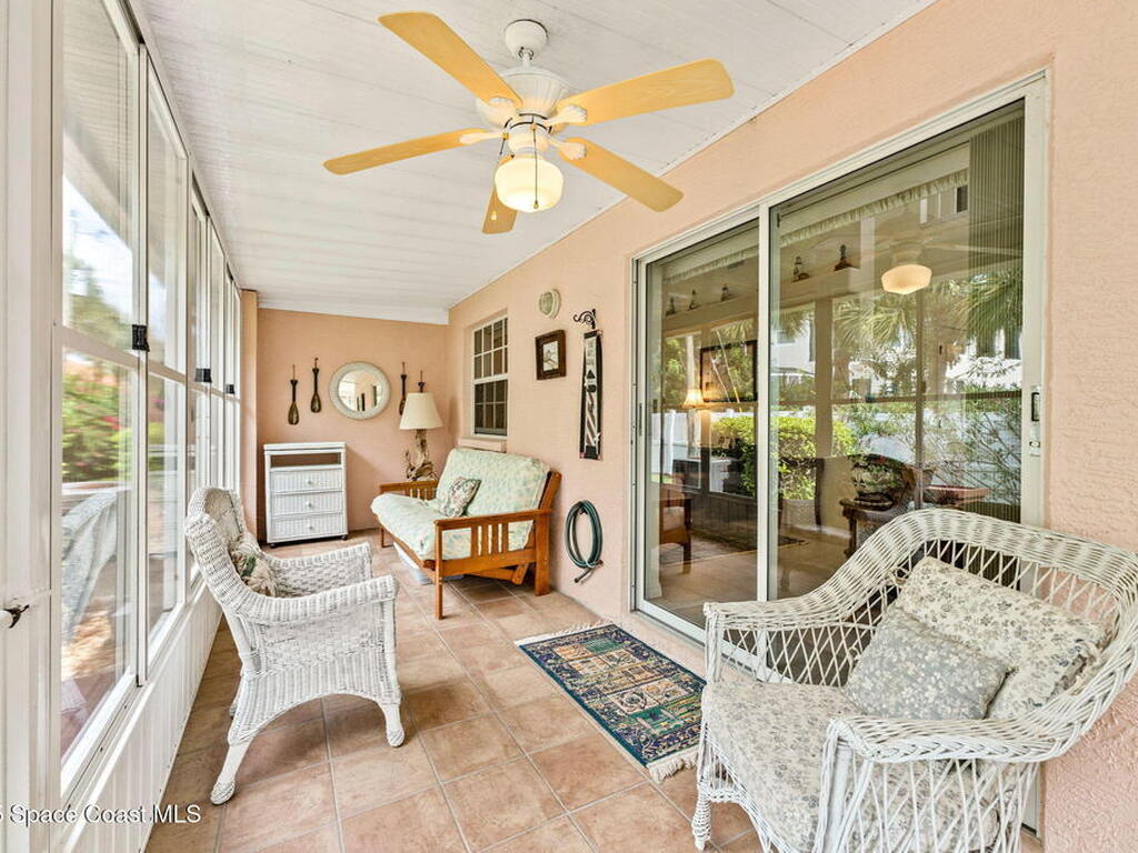 190 Casseekee Trail, Melbourne Beach, FL 32951