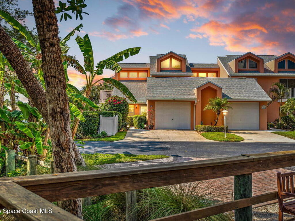 190 Casseekee Trail, Melbourne Beach, FL 32951