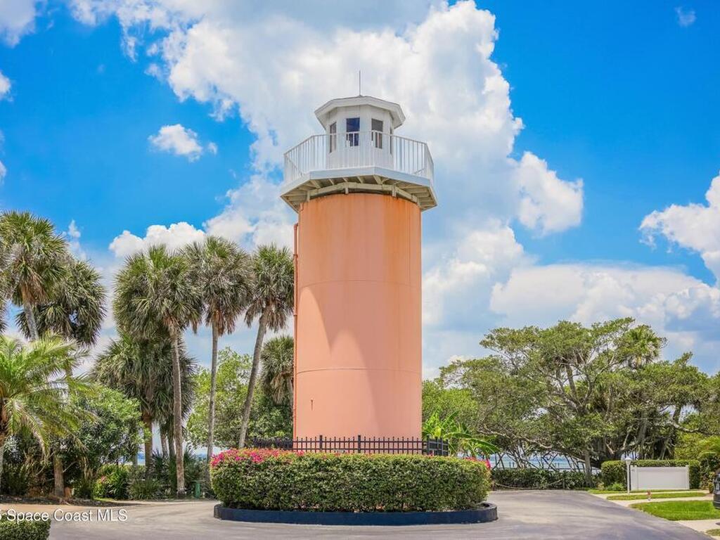 190 Casseekee Trail, Melbourne Beach, FL 32951
