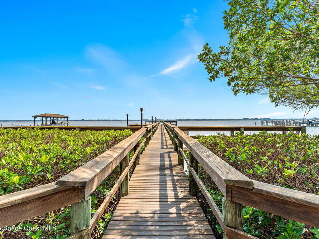 190 Casseekee Trail, Melbourne Beach, FL 32951