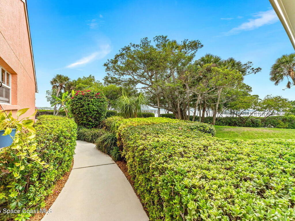 190 Casseekee Trail, Melbourne Beach, FL 32951