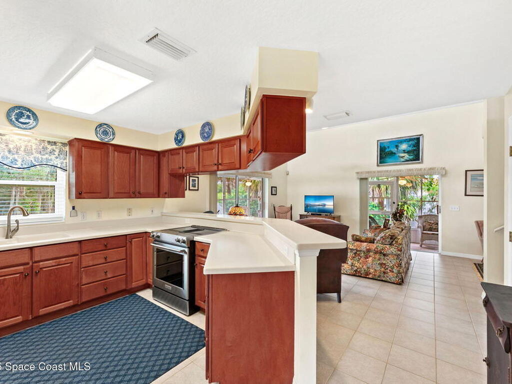 190 Casseekee Trail, Melbourne Beach, FL 32951