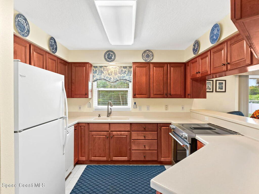 190 Casseekee Trail, Melbourne Beach, FL 32951