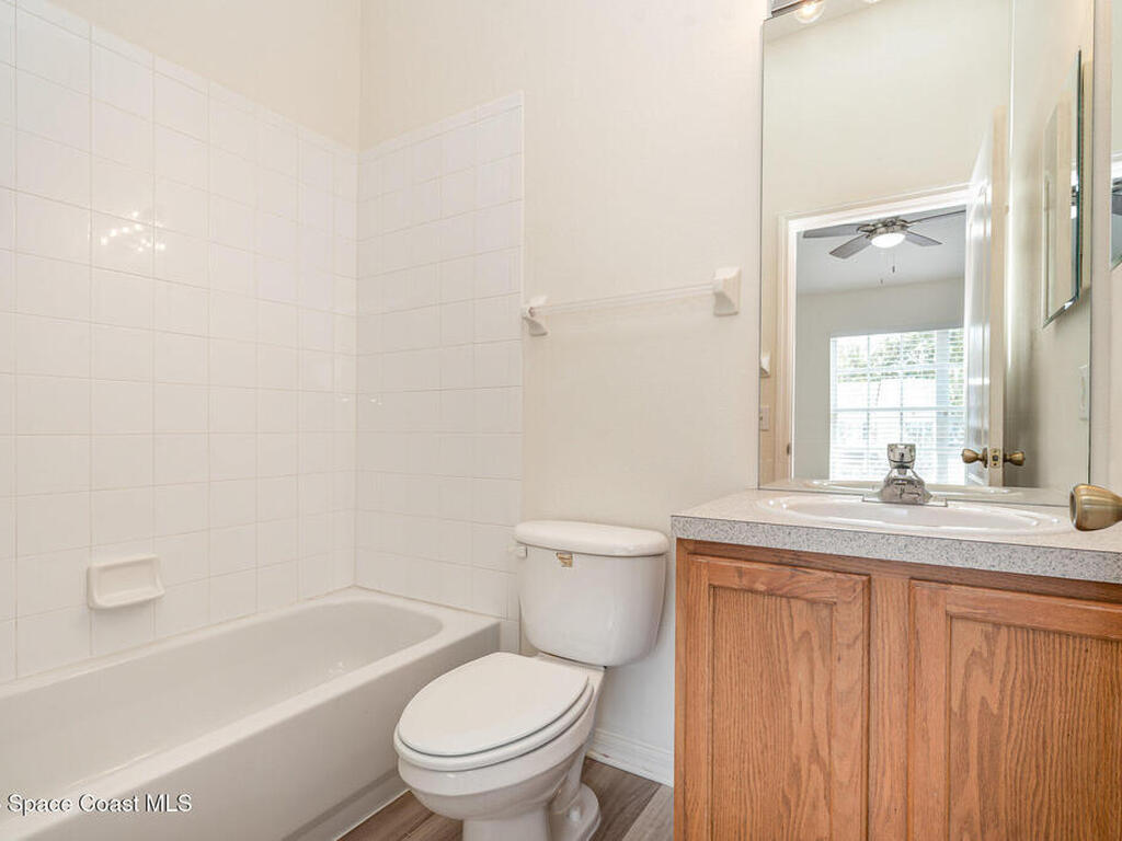 1422 Hampton Park Lane, Melbourne, FL 32940