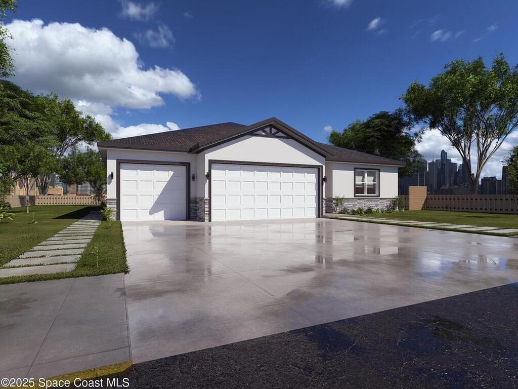 803 Weslaco Street, Palm Bay, FL 32909