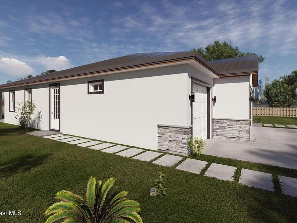 803 Weslaco Street, Palm Bay, FL 32909