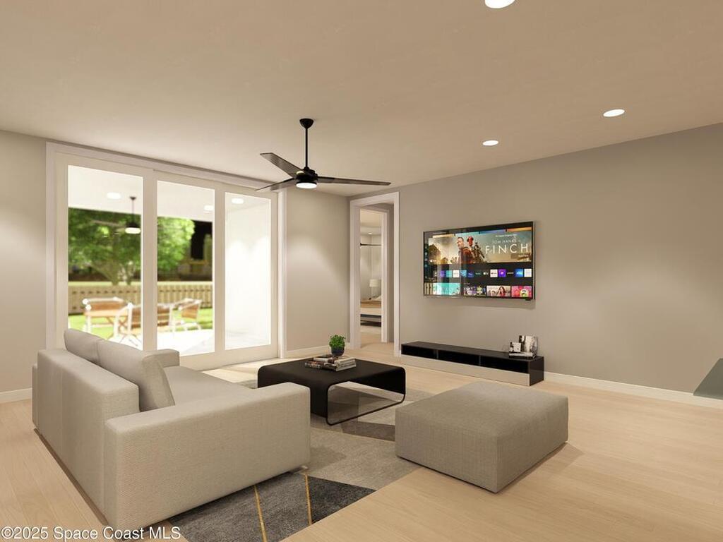 803 Weslaco Street, Palm Bay, FL 32909