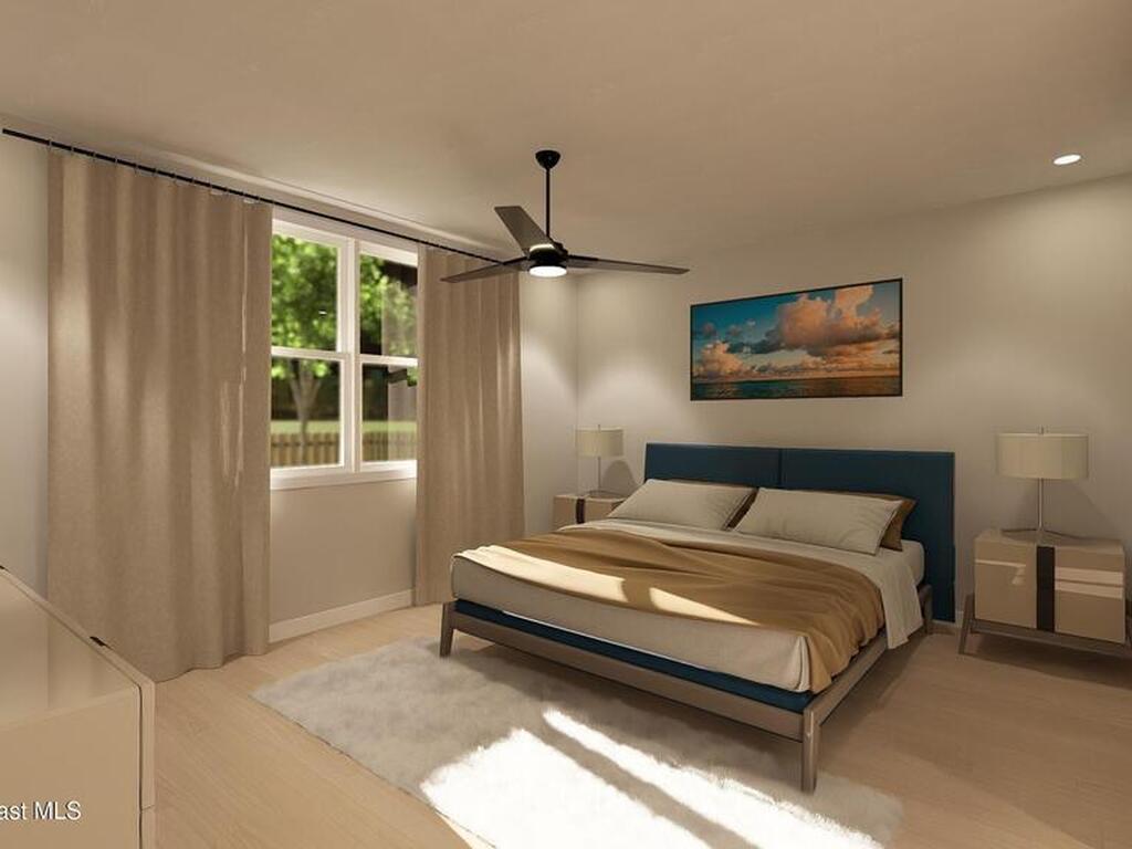 803 Weslaco Street, Palm Bay, FL 32909